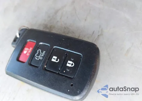 2013 Toyota Rav4 Limited from USA, damaged, VIN JTMYFREV8DD018237